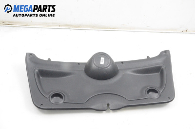 Capac plastic portbagaj for Mini Hatchback I (R50, R53) (06.2001 - 09.2006), hatchback