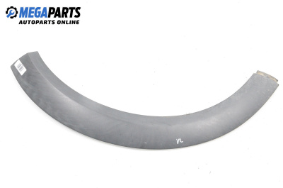 Fender arch for Mini Hatchback I (R50, R53) (06.2001 - 09.2006), hatchback, position: rear - left