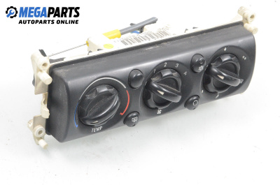 Bedienteil klimaanlage for Mini Hatchback I (R50, R53) (06.2001 - 09.2006)