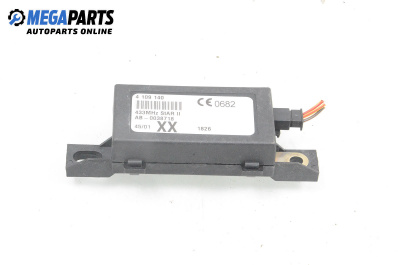 Radio module for Mini Hatchback I (R50, R53) (06.2001 - 09.2006), № 4 109 140