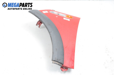 Fender for Mini Hatchback I (R50, R53) (06.2001 - 09.2006), 3 doors, hatchback, position: front - left