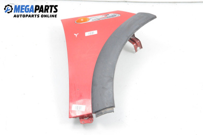 Fender for Mini Hatchback I (R50, R53) (06.2001 - 09.2006), 3 doors, hatchback, position: front - right