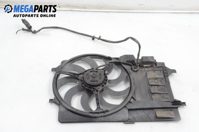 Ventilator radiator for Mini Hatchback I (R50, R53) (06.2001 - 09.2006) One, 90 hp