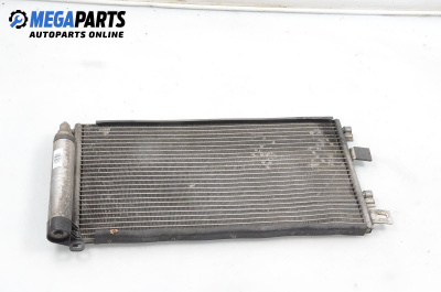 Air conditioning radiator for Mini Hatchback I (R50, R53) (06.2001 - 09.2006) One, 90 hp