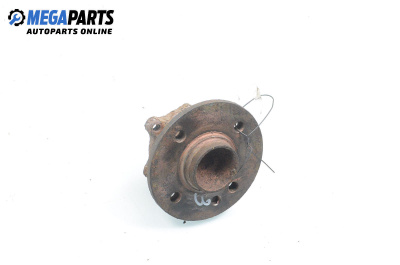 Butuc cu bielă for Mini Hatchback I (R50, R53) (06.2001 - 09.2006), position: stânga - spate