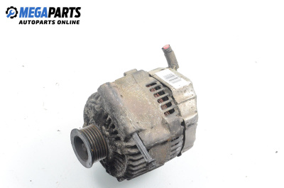 Alternator for Mini Hatchback I (R50, R53) (06.2001 - 09.2006) One, 90 hp