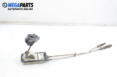 Schimbător de viteze cu cabluri for Mini Hatchback I (R50, R53) (06.2001 - 09.2006)