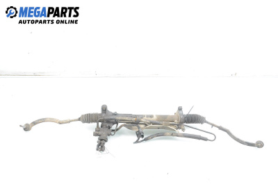 Hydraulic steering rack for Mini Hatchback I (R50, R53) (06.2001 - 09.2006), hatchback