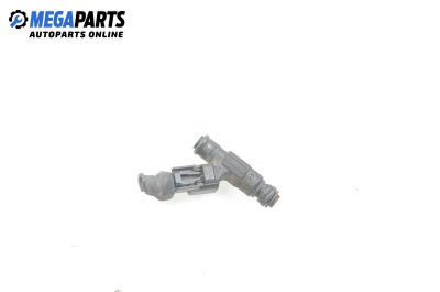 Gasoline fuel injector for Mini Hatchback I (R50, R53) (06.2001 - 09.2006) One, 90 hp