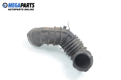 Furtun ondulat și fin pentru admisia aerului for Mini Hatchback I (R50, R53) (06.2001 - 09.2006) One, 90 hp