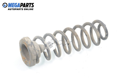 Coil spring for Renault Scenic II Minivan (06.2003 - 07.2010), minivan, position: rear