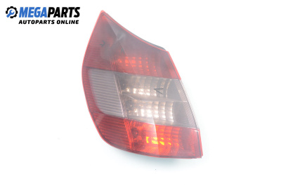 Tail light for Renault Scenic II Minivan (06.2003 - 07.2010), minivan, position: left