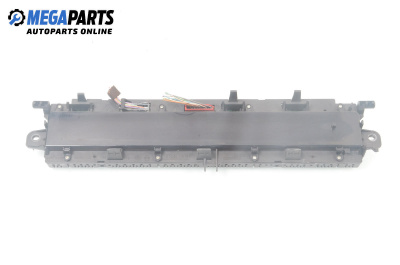 Instrument cluster for Renault Scenic II Minivan (06.2003 - 07.2010) 1.5 dCi (JM02, JM13), 101 hp