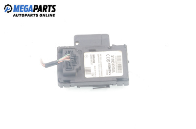 Card reader for Renault Scenic II Minivan (06.2003 - 07.2010), № 8200125077