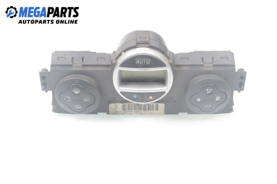 Panou aer condiționat for Renault Scenic II Minivan (06.2003 - 07.2010)