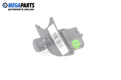 Autopilottaste for Renault Scenic II Minivan (06.2003 - 07.2010), № 8201206738