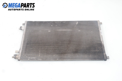 Air conditioning radiator for Renault Scenic II Minivan (06.2003 - 07.2010) 1.5 dCi (JM02, JM13), 101 hp