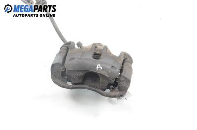 Caliper for Renault Scenic II Minivan (06.2003 - 07.2010), position: front - right