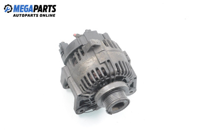 Alternator for Renault Scenic II Minivan (06.2003 - 07.2010) 1.5 dCi (JM02, JM13), 101 hp