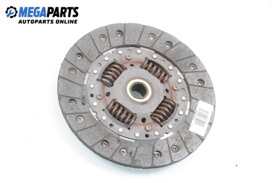 Clutch disk for Renault Scenic II Minivan (06.2003 - 07.2010) 1.5 dCi (JM02, JM13), 101 hp