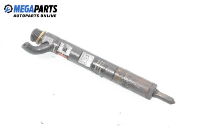 Diesel fuel injector for Renault Scenic II Minivan (06.2003 - 07.2010) 1.5 dCi (JM02, JM13), 101 hp