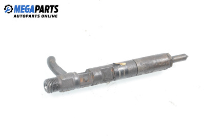 Diesel fuel injector for Renault Scenic II Minivan (06.2003 - 07.2010) 1.5 dCi (JM02, JM13), 101 hp