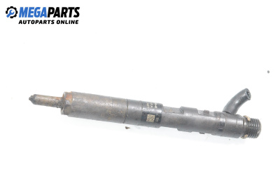 Diesel fuel injector for Renault Scenic II Minivan (06.2003 - 07.2010) 1.5 dCi (JM02, JM13), 101 hp