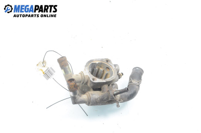 Thermostatgehäuse  for Opel Corsa B Hatchback (03.1993 - 12.2002) 1.5 TD, 67 hp