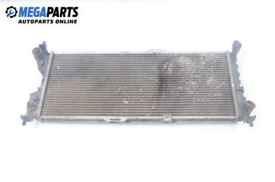 Water radiator for Opel Corsa B Hatchback (03.1993 - 12.2002) 1.5 TD, 67 hp