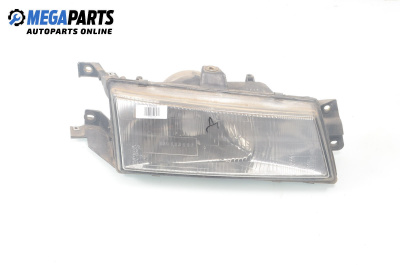 Headlight for Hyundai Pony II Sedan (09.1989 - 01.1995), sedan, position: right