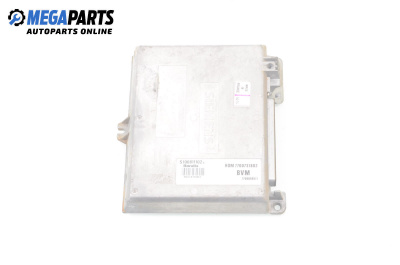 ECU for Renault 21 Hatchback (07.1989 - 06.1994) 1.7 (B48F), 73 hp, № 7700859511