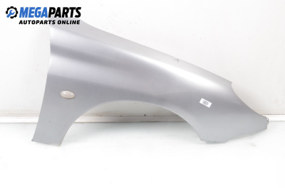 Fender for Peugeot 206 Hatchback (08.1998 - 12.2012), 3 doors, hatchback, position: front - right