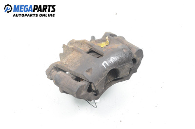 Bremszange for Peugeot 206 Hatchback (08.1998 - 12.2012), position: links, vorderseite