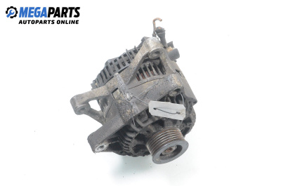 Alternator for Peugeot 206 Hatchback (08.1998 - 12.2012) 2.0 HDI 90, 90 hp