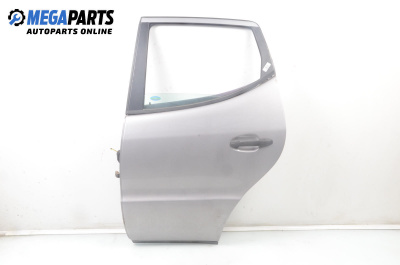 Door for Mercedes-Benz A-Class Hatchback  W168 (07.1997 - 08.2004), 5 doors, hatchback, position: rear - left