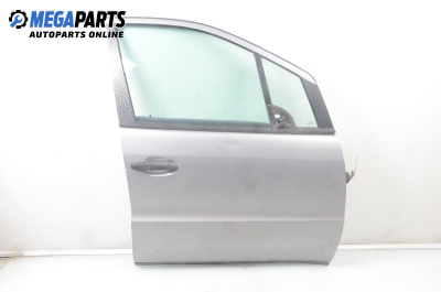 Door for Mercedes-Benz A-Class Hatchback  W168 (07.1997 - 08.2004), 5 doors, hatchback, position: front - right