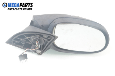 Mirror for Mercedes-Benz A-Class Hatchback  W168 (07.1997 - 08.2004), 5 doors, hatchback, position: right