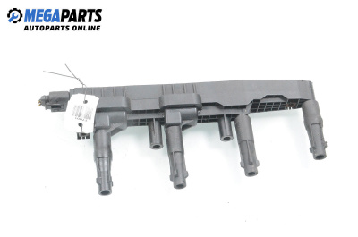 Ignition coil for Mercedes-Benz A-Class Hatchback  W168 (07.1997 - 08.2004) A 160 (168.033, 168.133), 102 hp