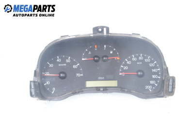 Instrument cluster for Fiat Punto Hatchback II (09.1999 - 07.2012) 1.2 16V 80 (188.233, .235, .253, .255, .333, .353, .639...), 80 hp