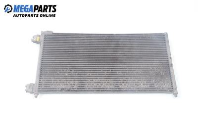 Air conditioning radiator for Fiat Punto Hatchback II (09.1999 - 07.2012) 1.2 16V 80 (188.233, .235, .253, .255, .333, .353, .639...), 80 hp