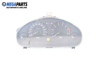 Instrument cluster for Mitsubishi Carisma Hatchback (07.1995 - 06.2006) 1.6 (DA1A), 90 hp