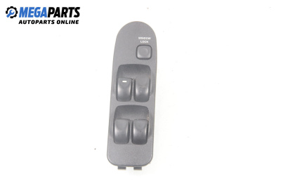 Window adjustment switch for Mitsubishi Carisma Hatchback (07.1995 - 06.2006)