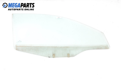 Window for Mitsubishi Carisma Hatchback (07.1995 - 06.2006), 5 doors, hatchback, position: front - right