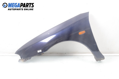 Fender for Mitsubishi Carisma Hatchback (07.1995 - 06.2006), 5 doors, hatchback, position: front - left