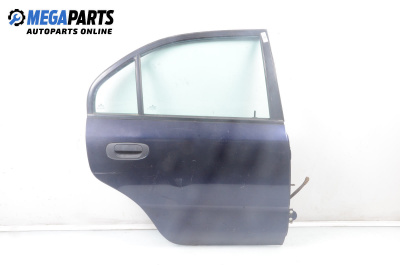 Door for Mitsubishi Carisma Hatchback (07.1995 - 06.2006), 5 doors, hatchback, position: rear - right