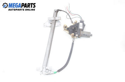 Electric window regulator for Mitsubishi Carisma Hatchback (07.1995 - 06.2006), 5 doors, hatchback, position: front - right