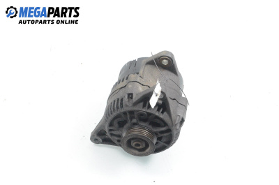 Alternator for Mitsubishi Carisma Hatchback (07.1995 - 06.2006) 1.6 (DA1A), 90 hp