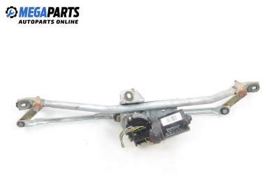 Front wipers motor for Audi A4 Avant B5 (11.1994 - 09.2001), station wagon, position: front, № Bosch 0 390 241 132