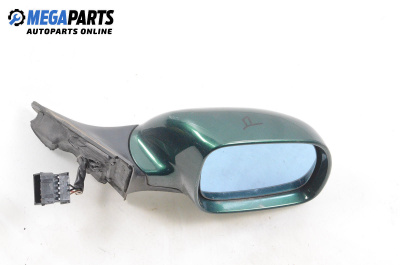 Mirror for Audi A4 Avant B5 (11.1994 - 09.2001), 5 doors, station wagon, position: right