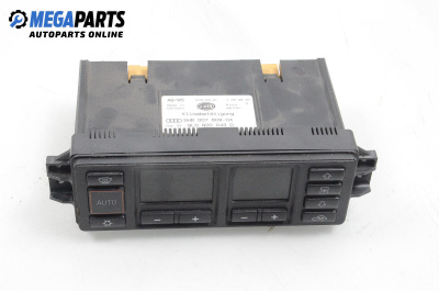 Air conditioning panel for Audi A4 Avant B5 (11.1994 - 09.2001), № 8L0 820 043 D